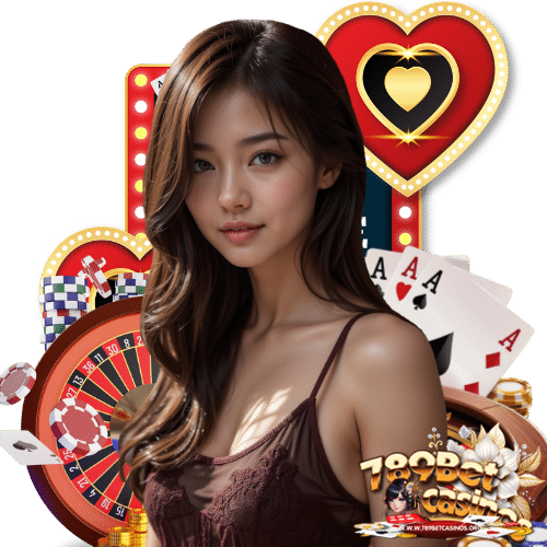 789betcasinos ฝาก ถอนออโต้