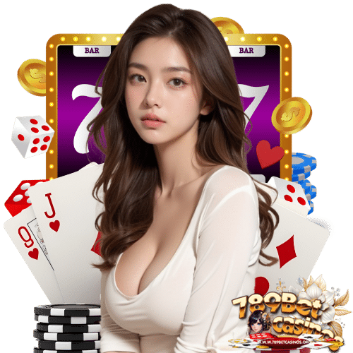 789betcasinos สมัครสมาชิก