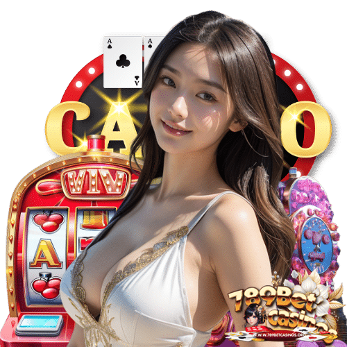 789betcasinos เข้าสู่ระบบ